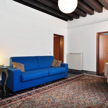 Appartamento In Palazzo Storico A Venezia Centro Bagian luar foto